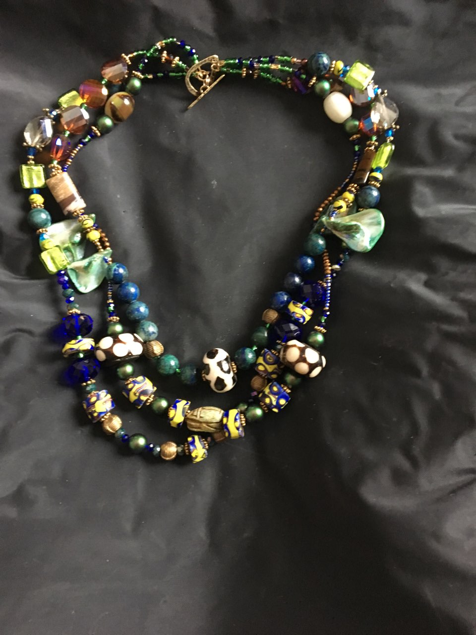 Necklace set